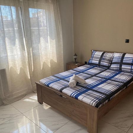 J&S Lux Central Suite 1 알렉산드로폴리스 외부 사진