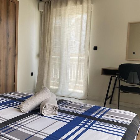 J&S Lux Central Suite 1 알렉산드로폴리스 외부 사진