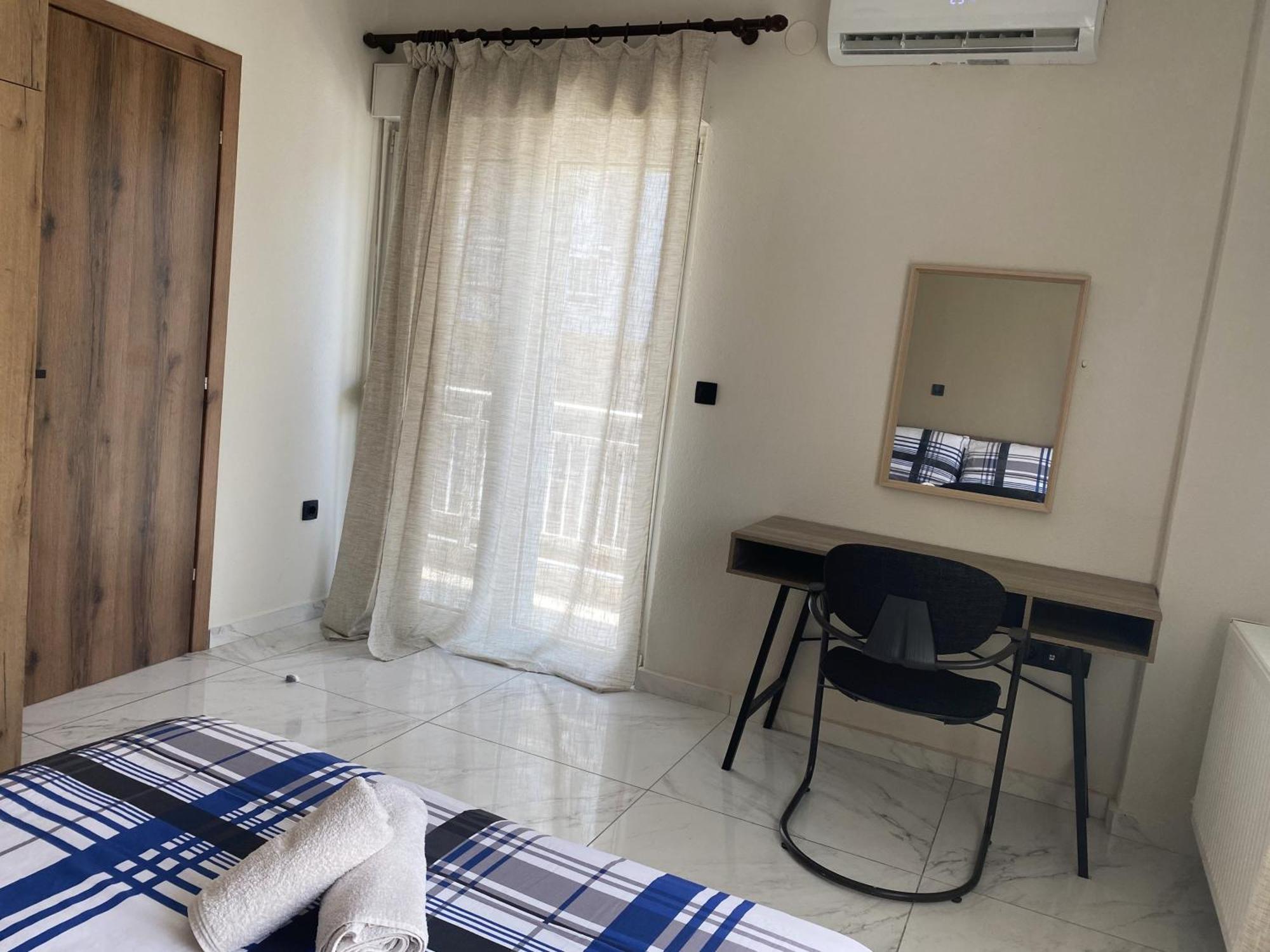 J&S Lux Central Suite 1 알렉산드로폴리스 외부 사진