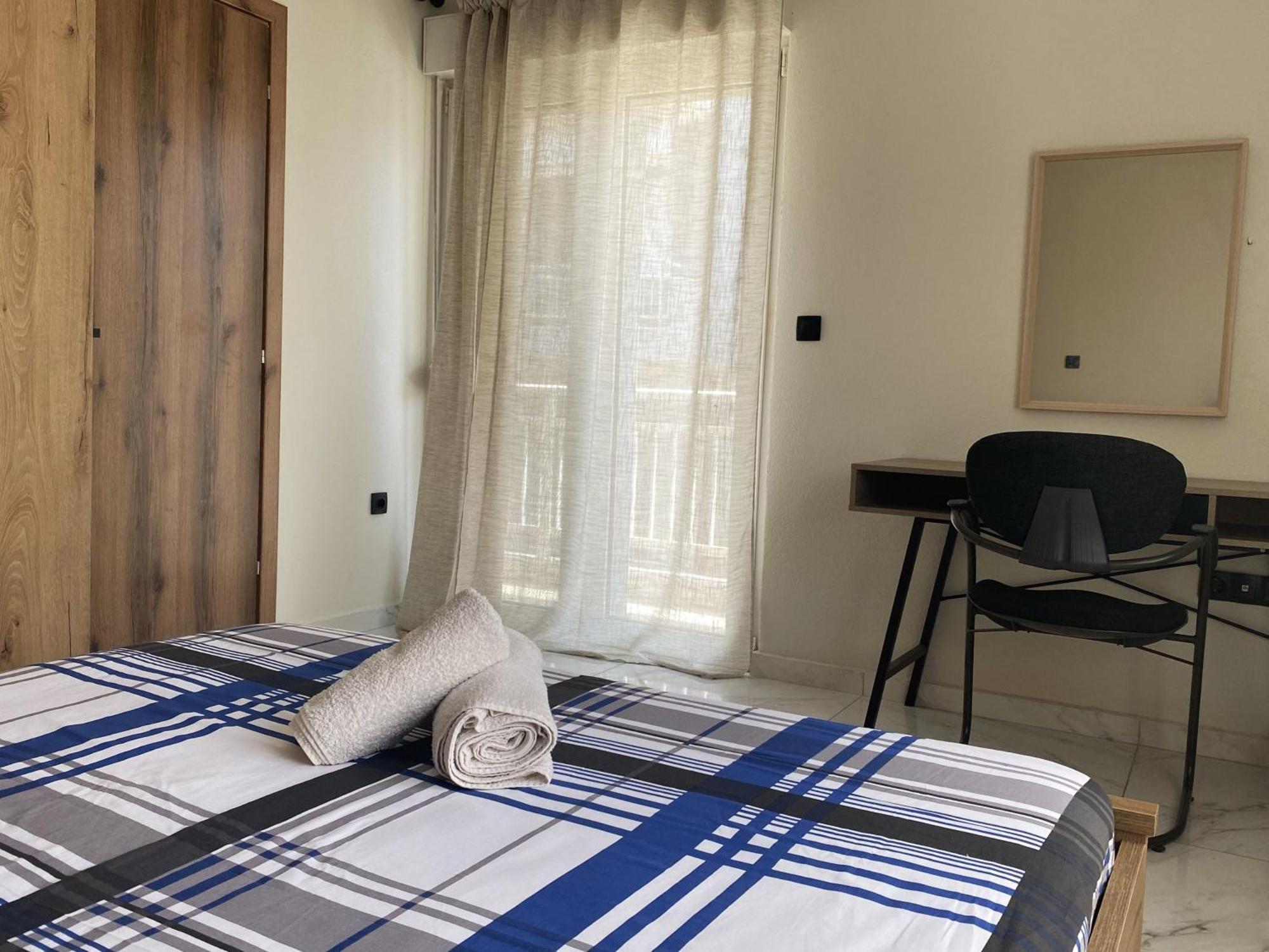 J&S Lux Central Suite 1 알렉산드로폴리스 외부 사진